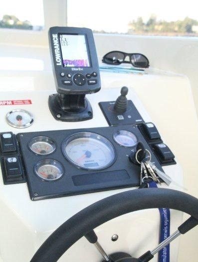 Vistula 30 | Nova Aleksandra