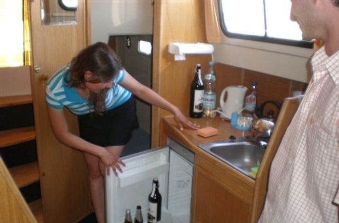 Vistula 30 | Nova Aleksandra