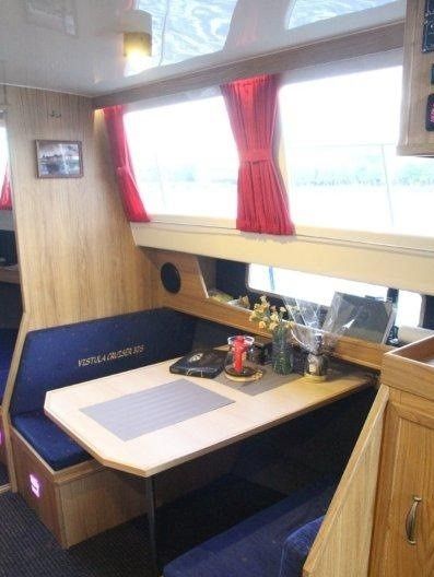 Vistula 30 | Nova Aleksandra