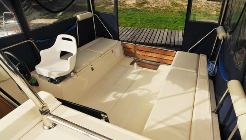 Vistula 30 | Pannonia