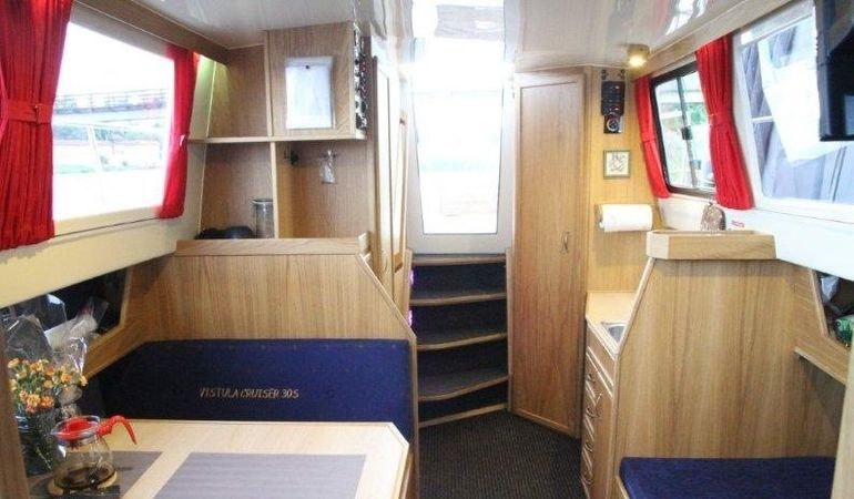 Vistula 30 | Pannonia