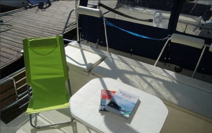 Vistula 30 | Pannonia