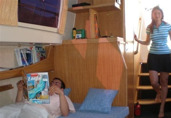 Vistula 30 | Pannonia