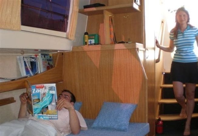 Vistula 30 | Pannonia