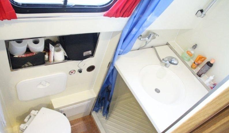 Vistula 30 | Pannonia