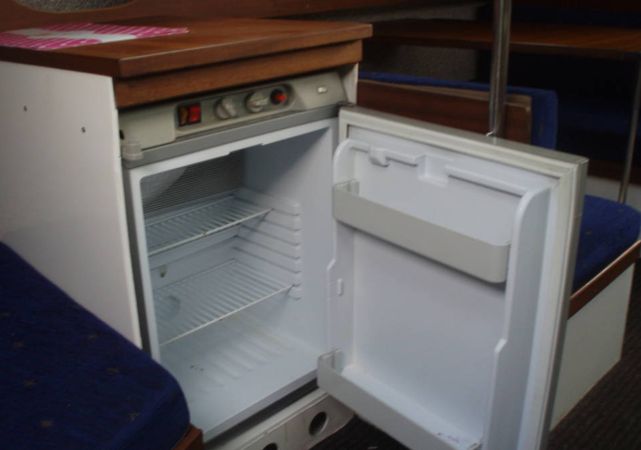 Weekend 820 DeLux | Anetka