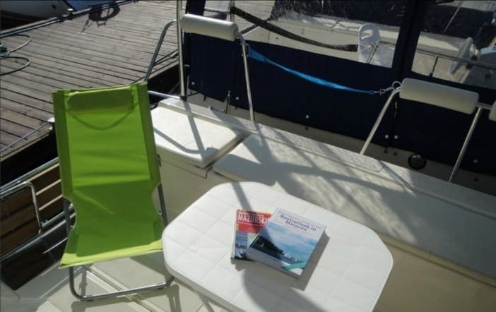 Vistula 30 | Magdalena