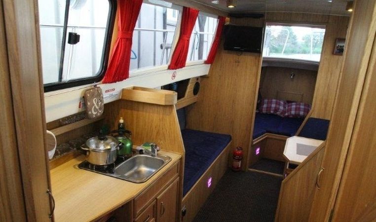 Vistula 30 | Magdalena