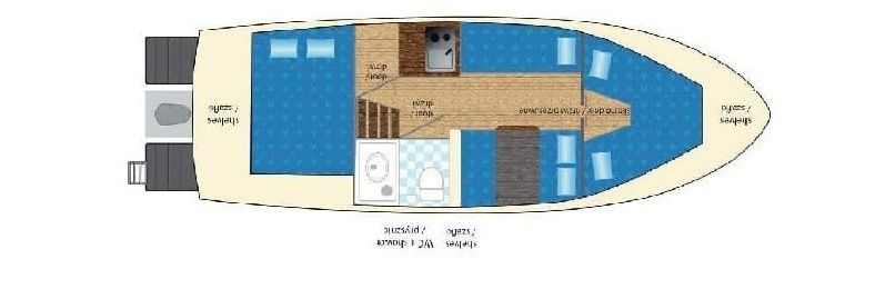 Vistula 30 | Magdalena