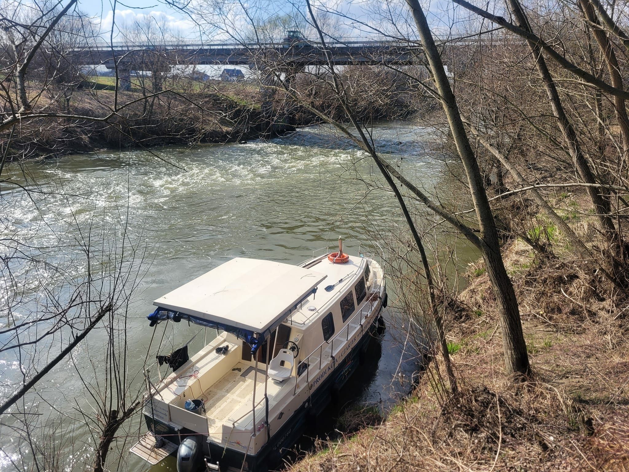 Vistula 30 | Magdalena