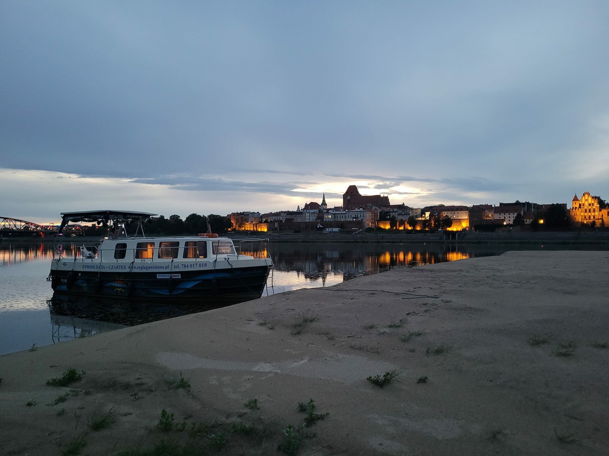 Vistula 30 | Magdalena