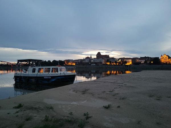 Vistula 30 | Magdalena