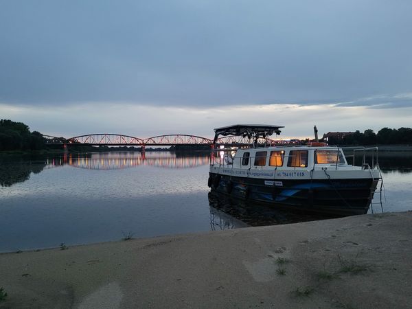 Vistula 30 | Magdalena