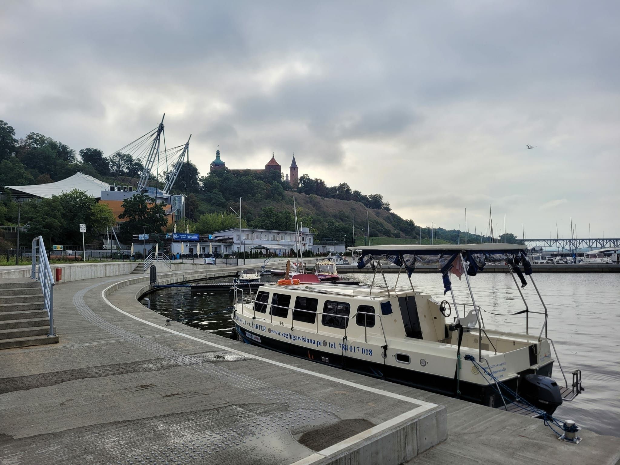 Vistula 30 | Magdalena