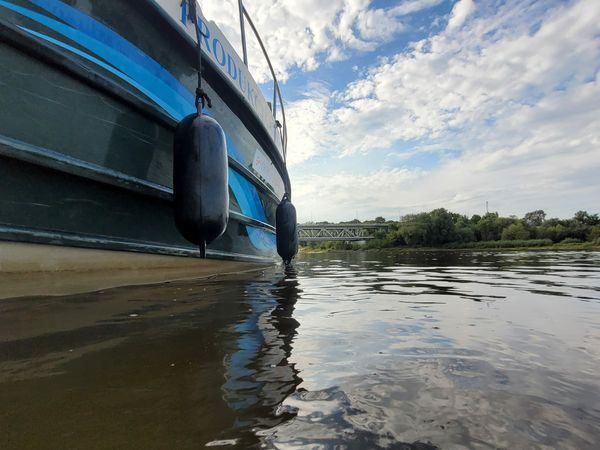 Vistula 30 | Magdalena