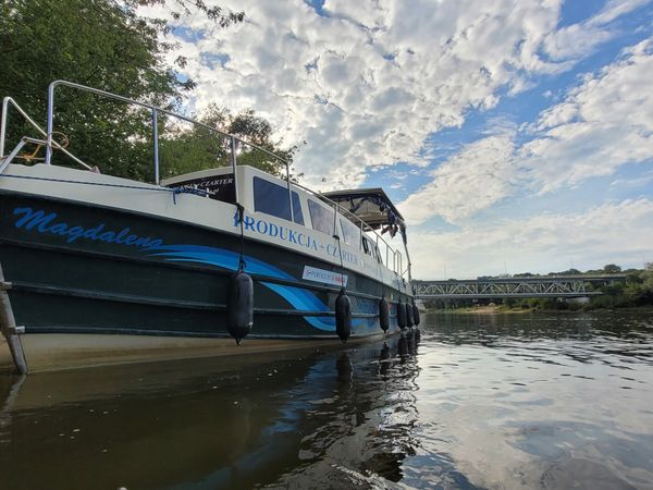 Vistula 30 | Magdalena