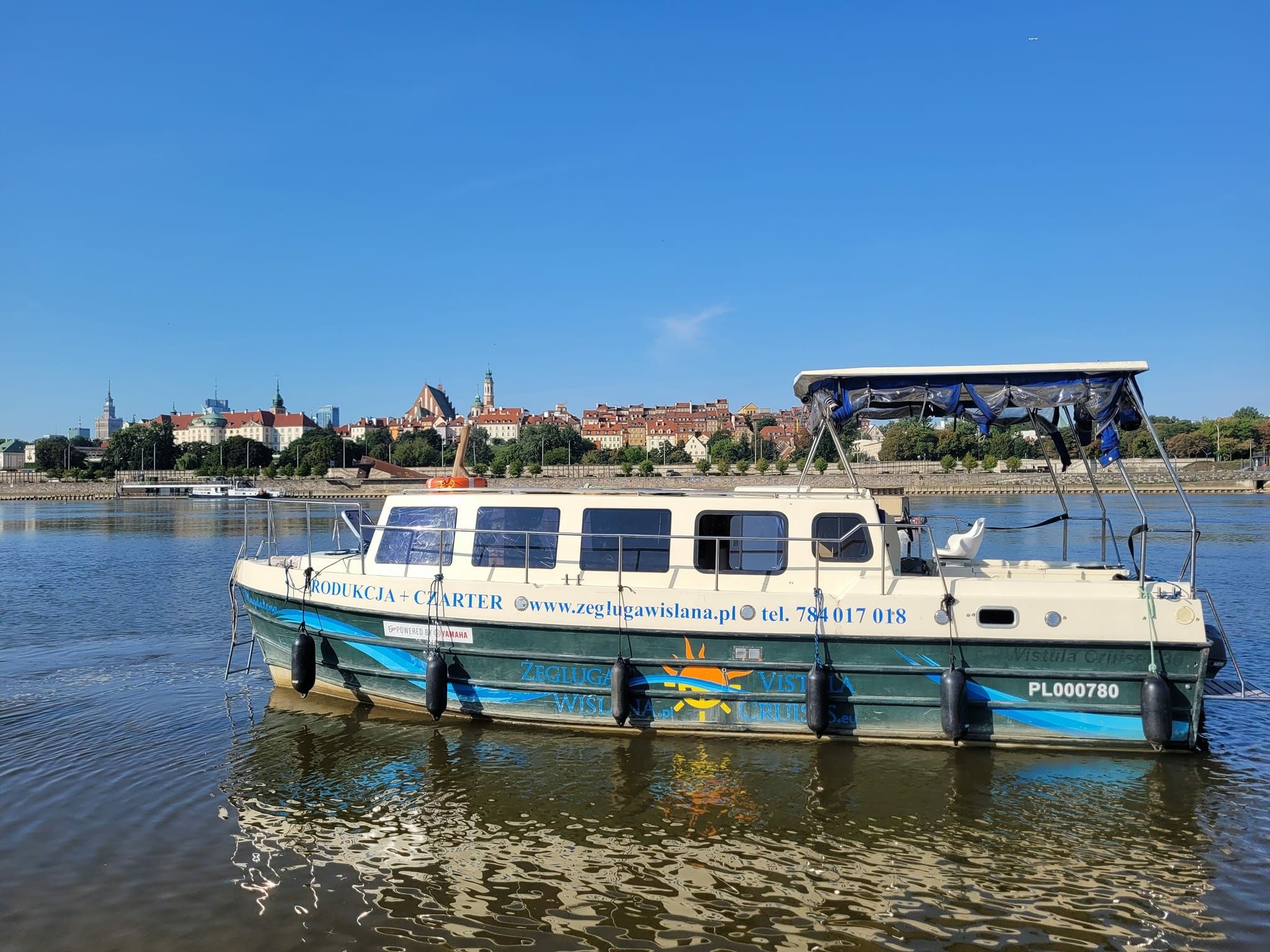Vistula 30 | Magdalena