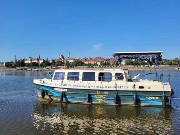 Vistula 30 | Magdalena