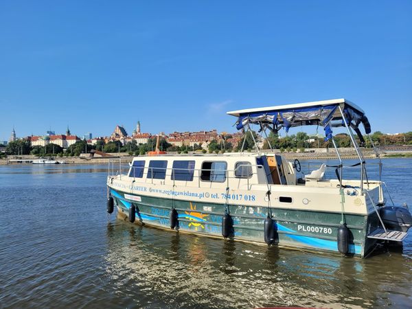Vistula 30 | Magdalena