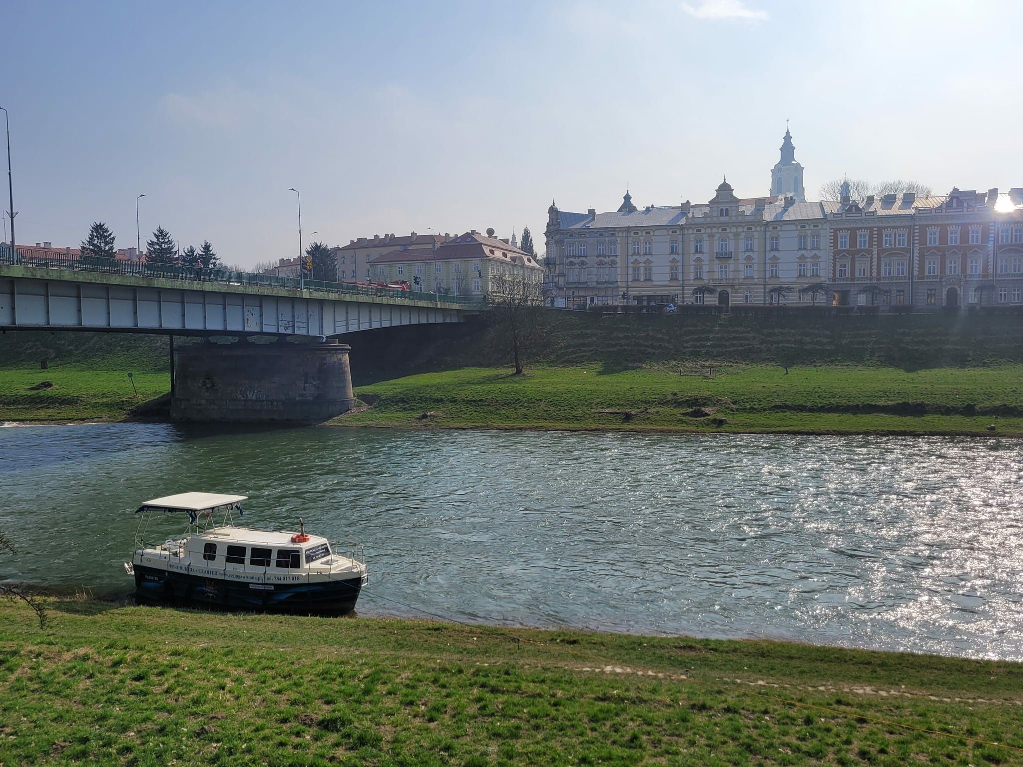 Vistula 30 | Magdalena