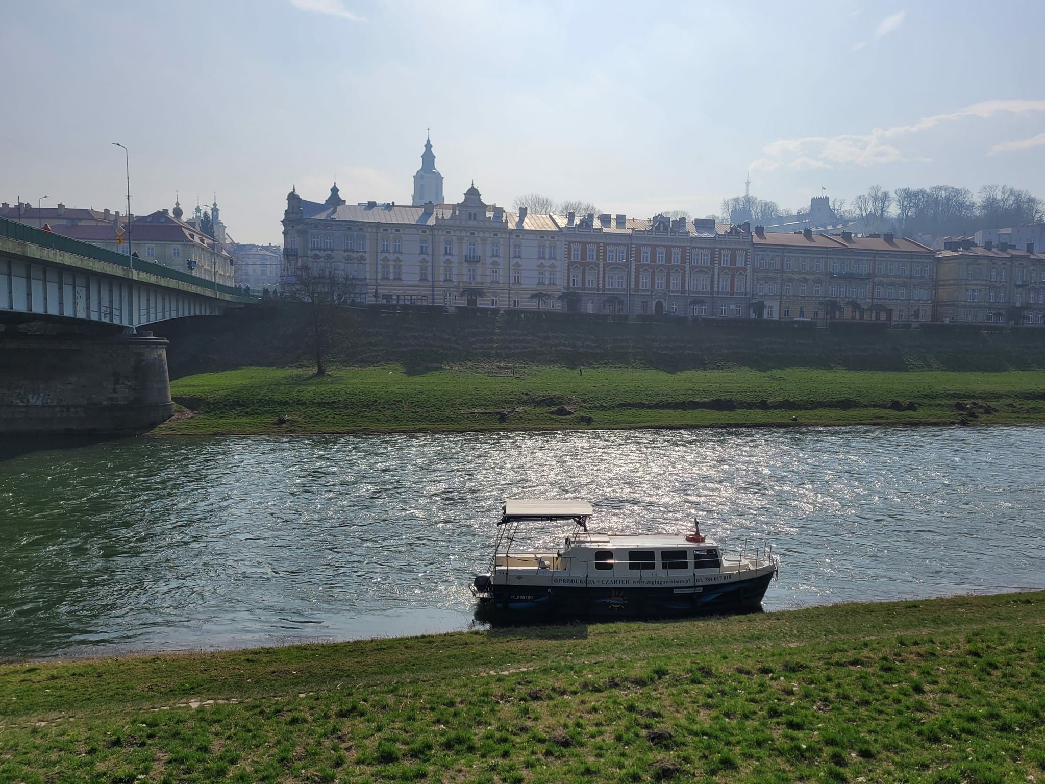 Vistula 30 | Magdalena