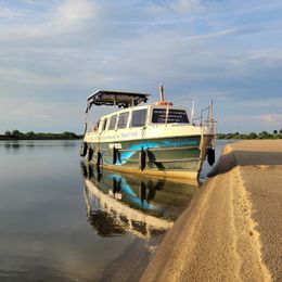 Vistula 30 | Magdalena