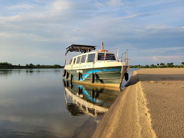 Vistula 30 | Magdalena