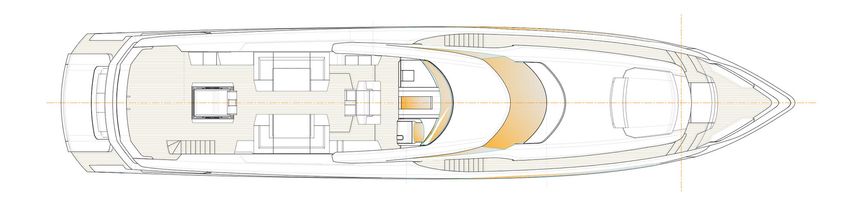 FX Yachts 38 | Fx