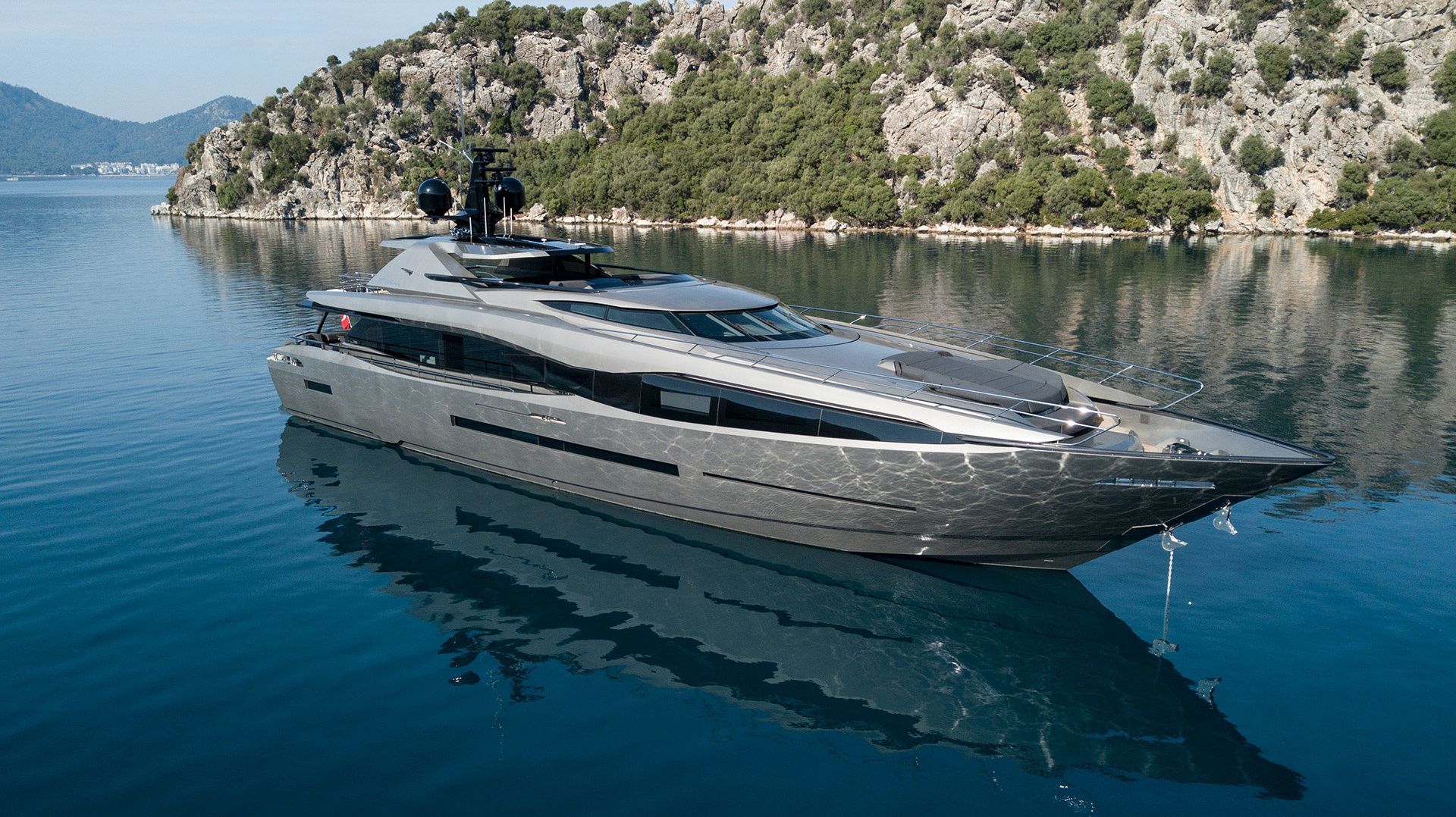 FX Yachts 38 | Fx