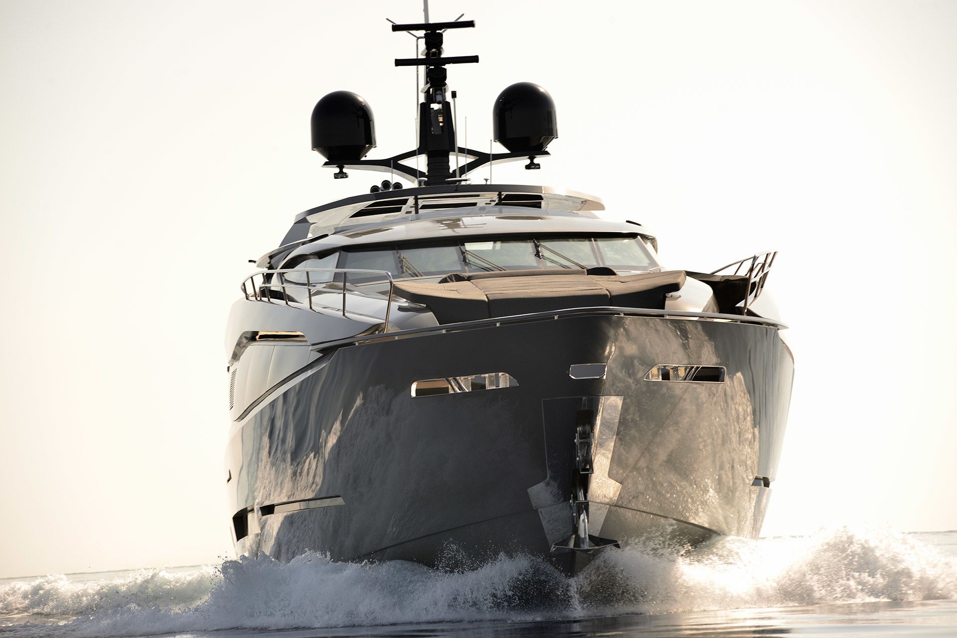 FX Yachts 38 | Fx
