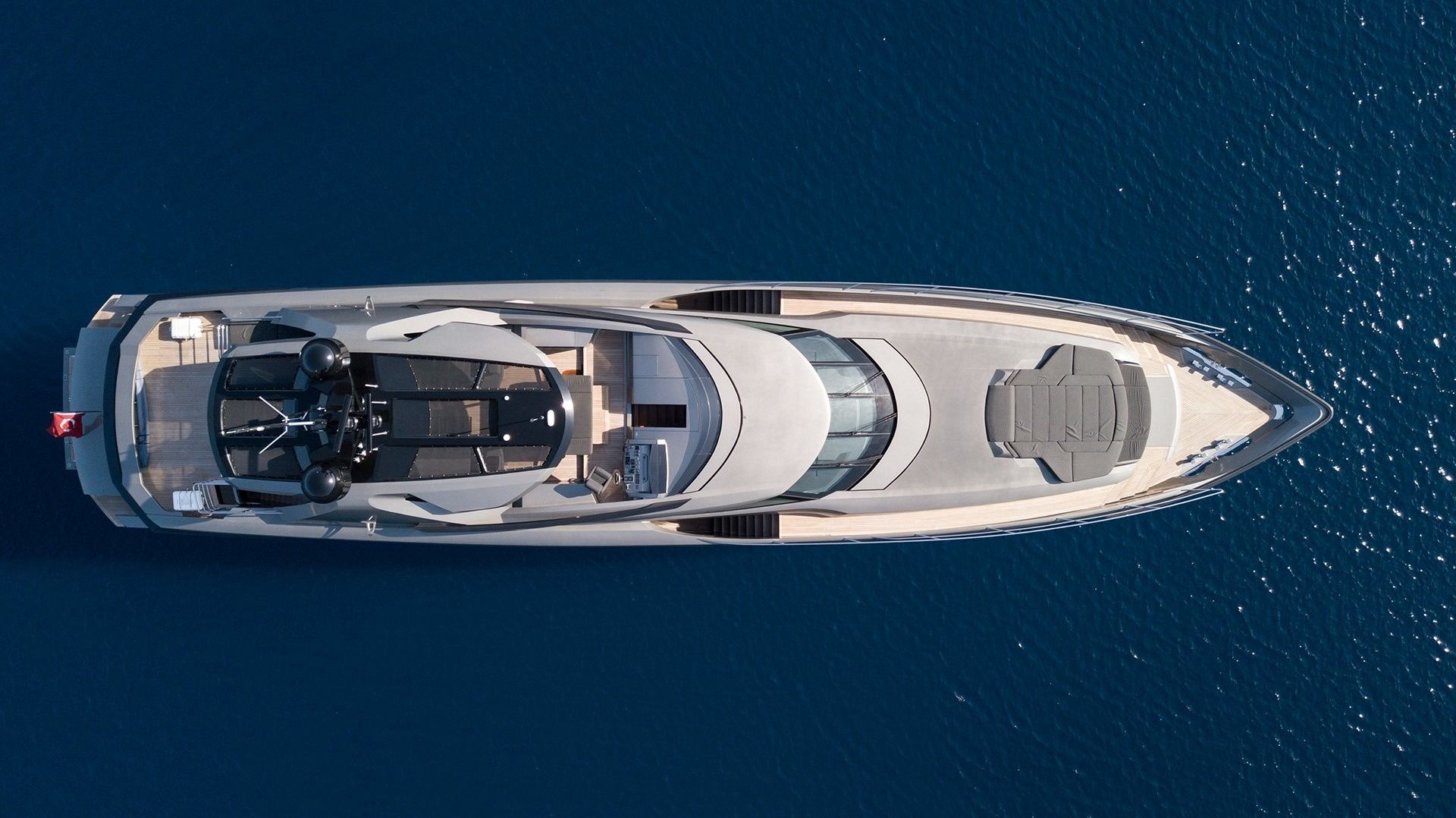 FX Yachts 38 | Fx