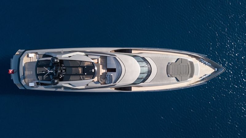 FX Yachts 38 | Fx
