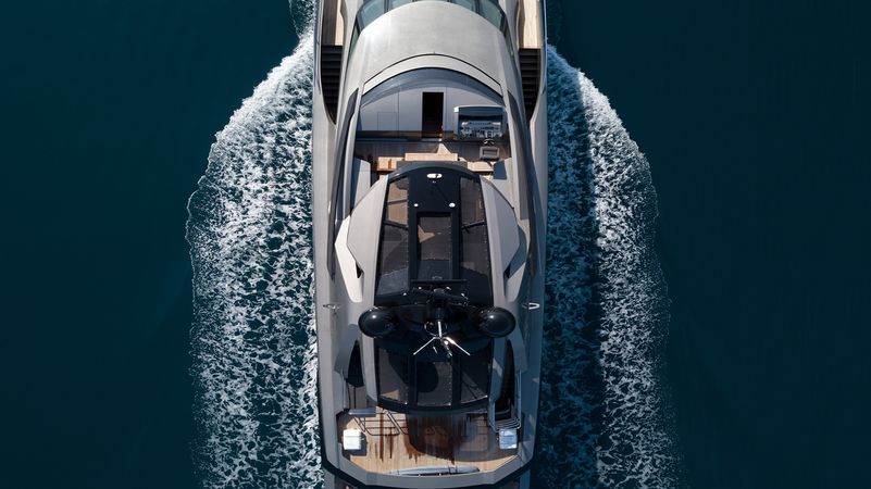 FX Yachts 38 | Fx