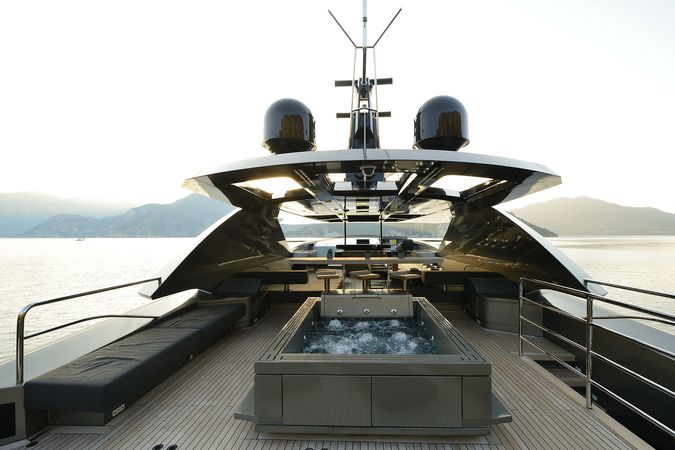 FX Yachts 38 | Fx