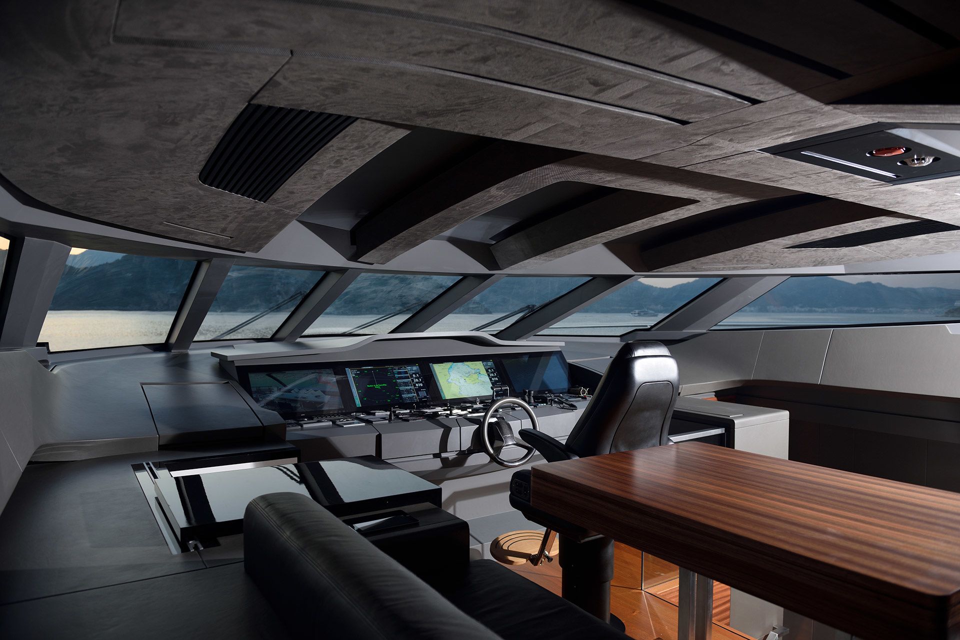 FX Yachts 38 | Fx
