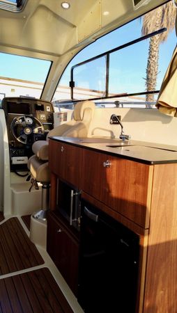 Quicksilver 755 Weekend | Fuerte