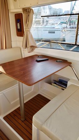 Quicksilver 755 Weekend | Fuerte