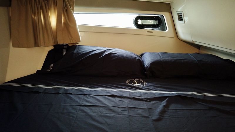 Quicksilver 755 Weekend | Fuerte