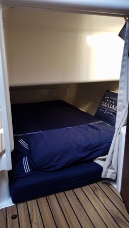 Quicksilver 755 Weekend | Fuerte