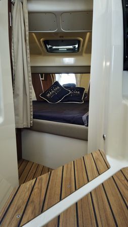 Quicksilver 755 Weekend | Fuerte