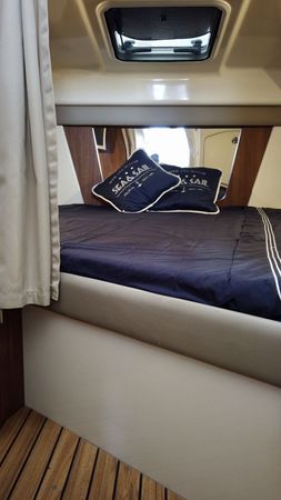 Quicksilver 755 Weekend | Fuerte