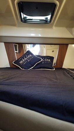 Quicksilver 755 Weekend | Fuerte