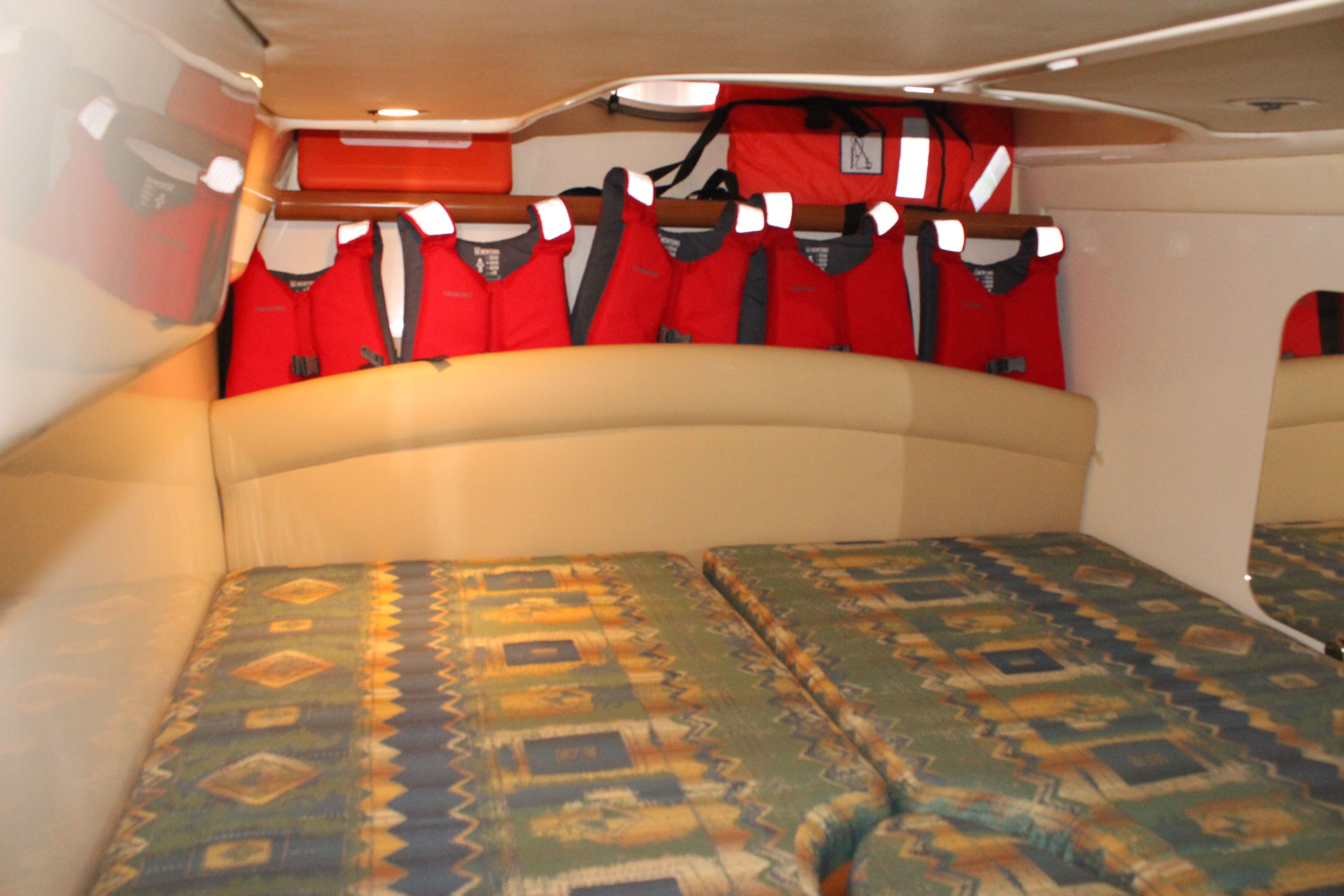 Gobbi 315 SC | Lore 2