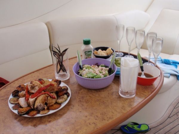 Gobbi 315 SC | Lore 2