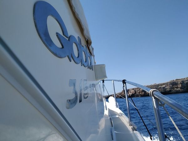 Gobbi 315 SC | Lore 2