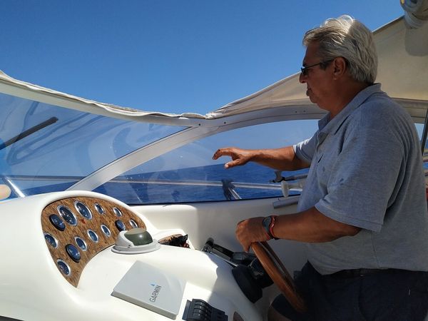 Gobbi 315 SC | Lore 2