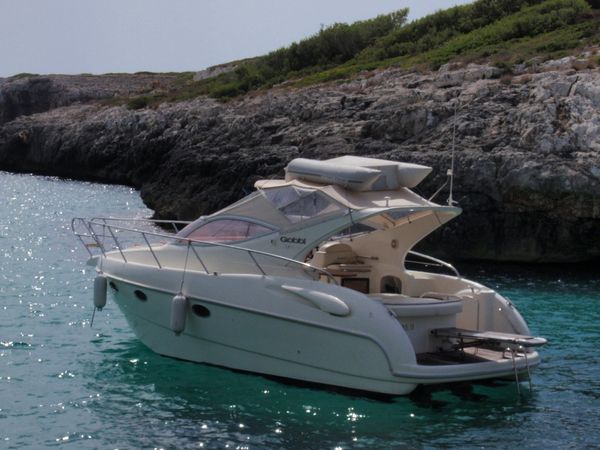 Gobbi 315 SC | Lore 2