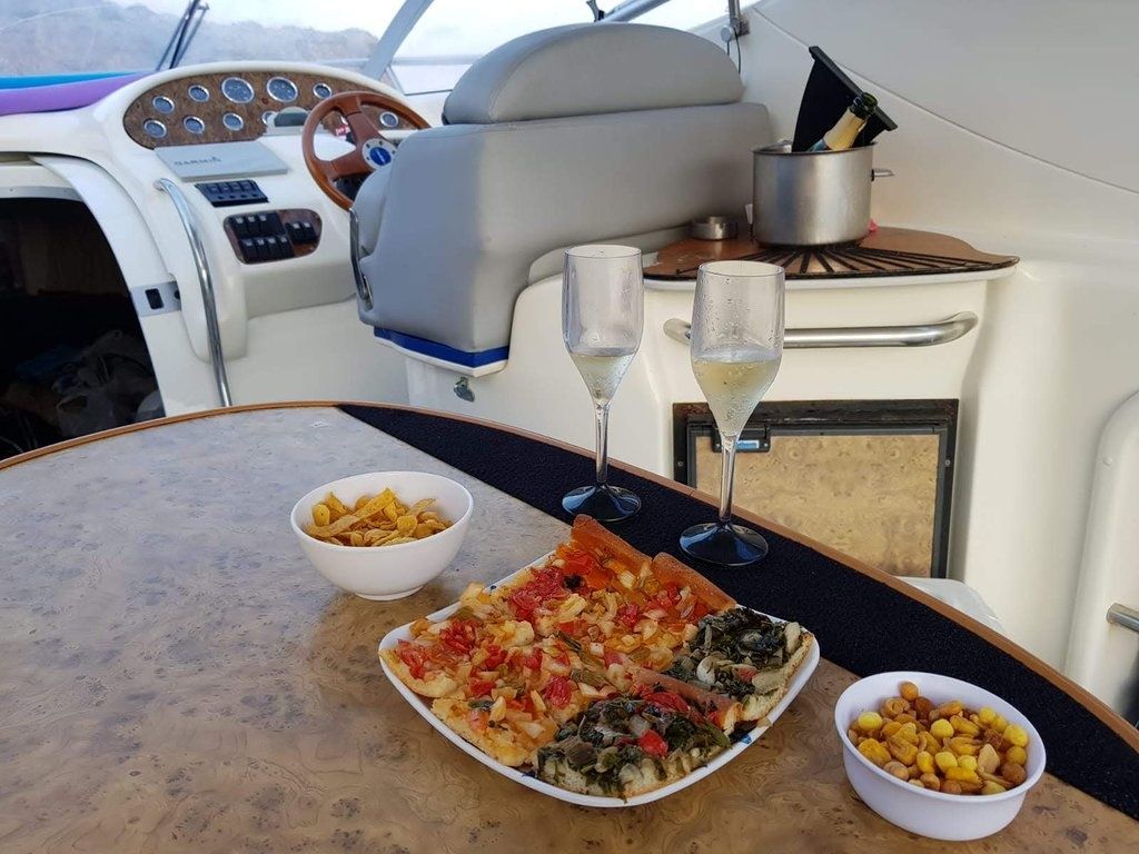 Gobbi 315 SC | Lore 2