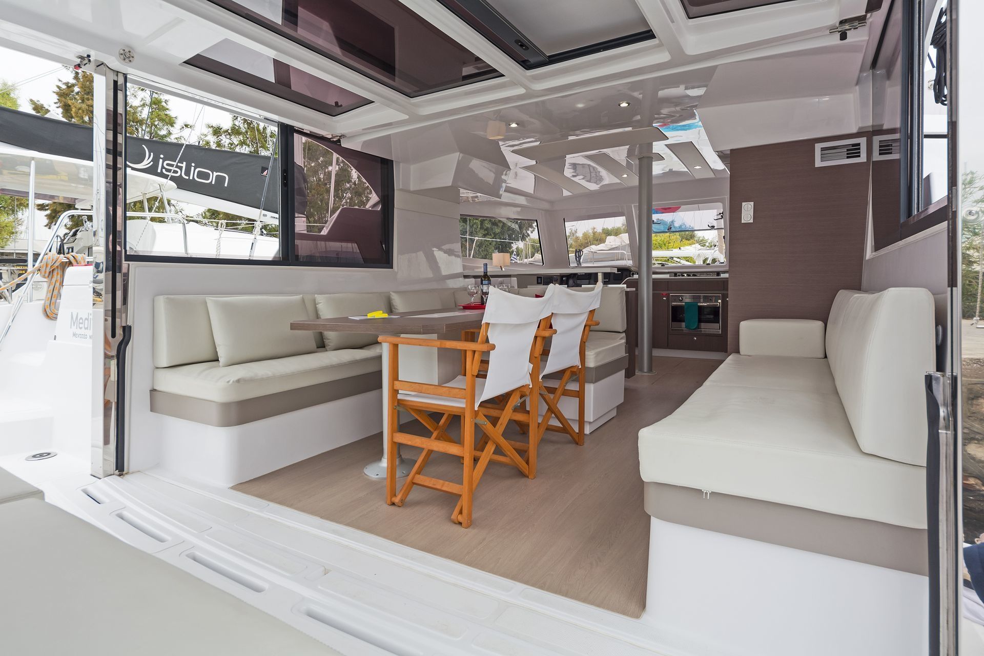 Bali Catspace | Duende