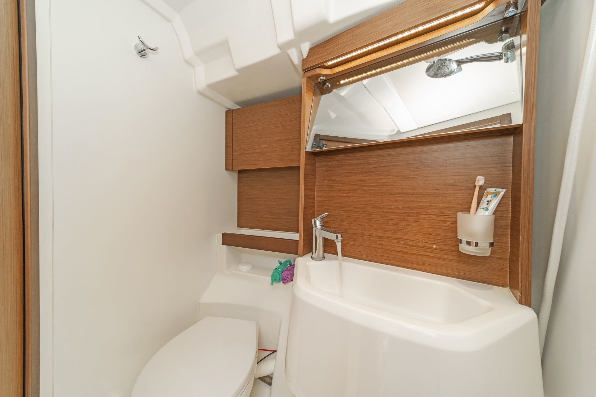 Beneteau Oceanis 51.1 | Cuba Libre